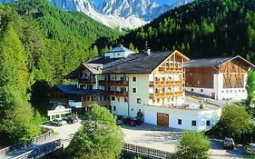 Hotel Ranuimüllerhof